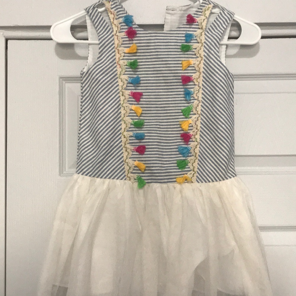 Pippa & Julie festive dress